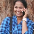 Avatar for Gayathri TKM