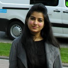 Avatar for Damini Mahajan