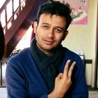 Avatar for Vikram Chopra