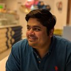 Avatar for Harsh Arora
