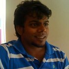 Avatar for Arjun Nair