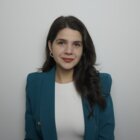 Avatar for Alexandra Crisan