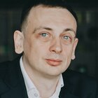 Avatar for Andrey Maevsky