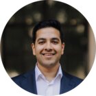 Avatar for Ricky Gupta