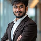 Avatar for Surya Teja Reddy Lekkala