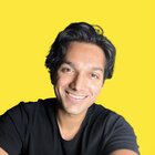 Avatar for Harsh Aggarwal