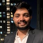 Avatar for Vinay Ramkrishna Sawant