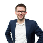 Avatar for Christoph Sagemann