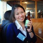 Avatar for Christine Chong