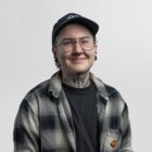 Avatar for Ezra Parnall