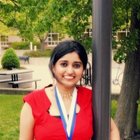 Avatar for Varsha Narasimhamurthy