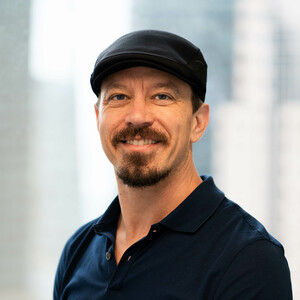 Justin F. Knoll