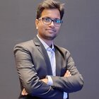 Avatar for Atul Dubey