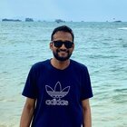 Avatar for Anubhav .