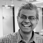 Avatar for Sathish Ramakrishnan
