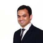Avatar for Shravan Gokuldas Shenoy