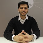 Avatar for Mustafa Khanwala