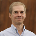 Avatar for Alexander Voishchev