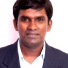 Avatar for Rajesh V
