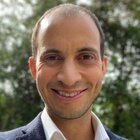 Avatar for David Agrawal