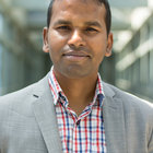 Avatar for Akhil Sivanandan