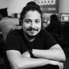 Avatar for Rafael Ferreira