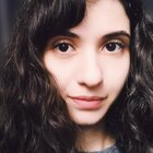 Avatar for Ioana Bitoiu