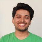 Avatar for Sukant Saxena