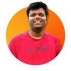 Avatar for Sahil Shekhar Bhosale