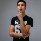 Avatar for Almaz Aubakirov