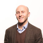 Avatar for Peter Horncastle