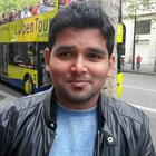 Avatar for Nithin Nagaraj