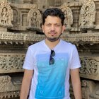 Avatar for Apurva Nagvenkar