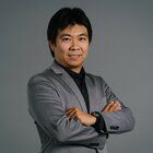 Avatar for Koichi Alex Masuda