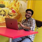 Avatar for Sanskar Bansal
