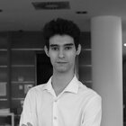 Avatar for Guillermo Olcina Martínez