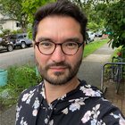 Avatar for Rasul Kadraliev