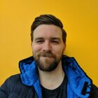 Avatar for Sam Jenkins