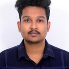 Avatar for Panchumarthi Abhinav