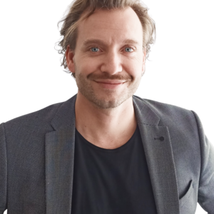 Dominik Frei