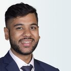 Avatar for Akshit Goyal