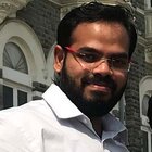 Avatar for Sreedutt S V