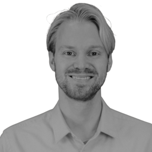 Tobias Enholm