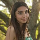 Avatar for Ravina Patel