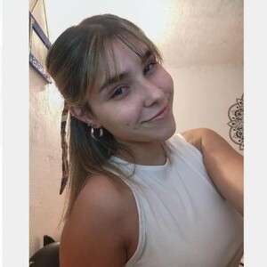 Agustina Belén Rogelja