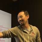 Avatar for Eric Choi