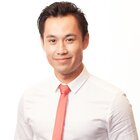 Avatar for Sean Kae Siang Lim