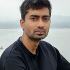 Avatar for Arun Chinnachamy