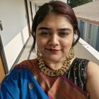 Avatar for Priya Moghe