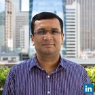Avatar for Kartik T Padmanabhan